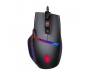 Мышь Xiaomi Blasoul Y720 Light Effects Professional Mouse Black 1