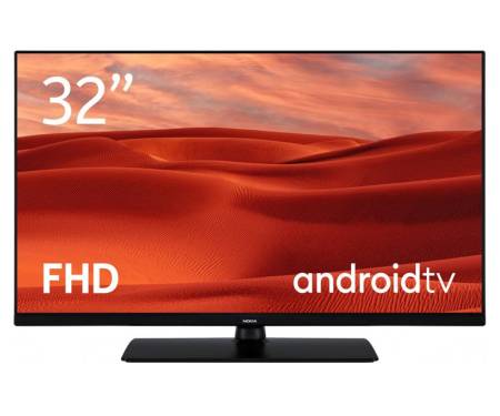 Телевизор Nokia Smart TV 3200A 1