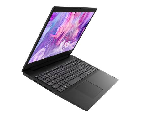 Ноутбук Lenovo IdeaPad 3 15IGL05 Business Black (81WQ0035RA)