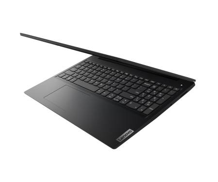 Ноутбук Lenovo IdeaPad 3 15IGL05 Business Black (81WQ0035RA)
