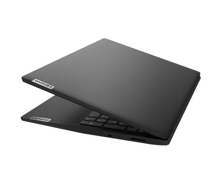 Ноутбук Lenovo IdeaPad 3 15IGL05 Business Black (81WQ0035RA)