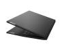 Ноутбук Lenovo IdeaPad 3 15IGL05 Business Black (81WQ0035RA)
