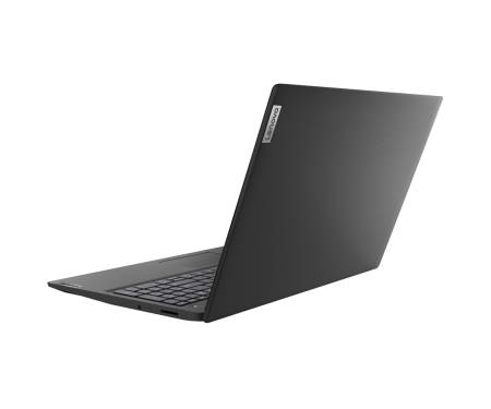Ноутбук Lenovo IdeaPad 3 15IGL05 Business Black (81WQ0035RA)