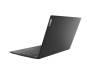 Ноутбук Lenovo IdeaPad 3 15IGL05 Business Black (81WQ0035RA)