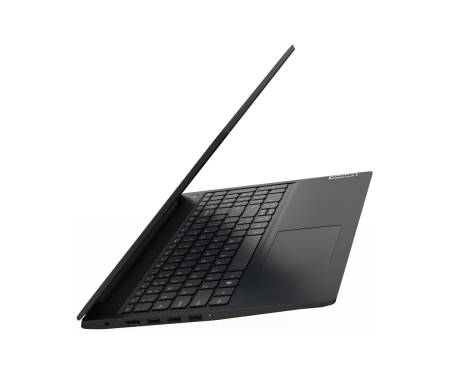Ноутбук Lenovo IdeaPad 3 15IGL05 Business Black (81WQ0035RA)