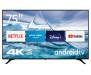 Телевізор Nokia Smart TV 7500A 1