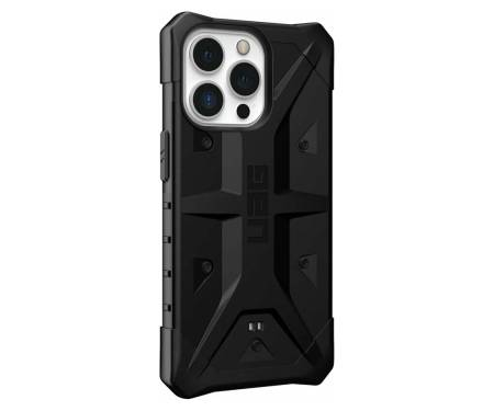 Чехол для Apple iPhone 13 Pro Max UAG Pathfinder (Black) 3