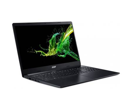 Ноутбук Acer Aspire 3 A315-34-C8UZ Charcoal Black (NX.HE3EU.04Q)