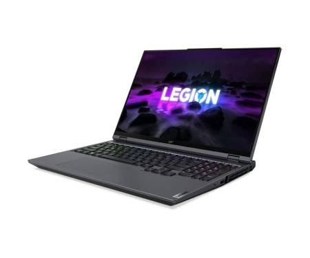 Ноутбук Lenovo Legion 5 Pro 16ACH6H (82JQ00E8PB)