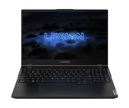 Ноутбук Lenovo Legion 5 15ACH6 (82JW0091PB)