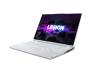 Ноутбук Lenovo Legion 5 Pro 16ACH6H White (82JQ00EYPB)