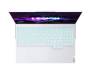 Ноутбук Lenovo Legion 5 Pro 16ACH6H White (82JQ00EYPB)