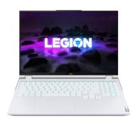 Ноутбук Lenovo Legion 5 Pro 16ACH6H White (82JQ00EWPB)
