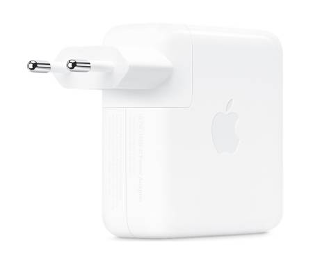 Блок питания для ноутбука Apple 67W USB-C Power Adapter (MKU63) 2
