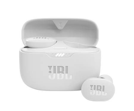 Наушники JBL Tune 130NC White (JBLT130NCTWSWHT)