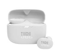 Наушники JBL Tune 130NC White (JBLT130NCTWSWHT)