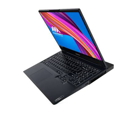 Ноутбук Lenovo Legion 5 15ITH6H (82JH005DPB)