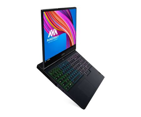 Ноутбук Lenovo Legion 5 15ITH6H (82JH005DPB)