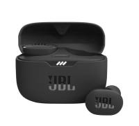 Наушники JBL Tune 130NC Black (JBLT130NCTWSBLK)