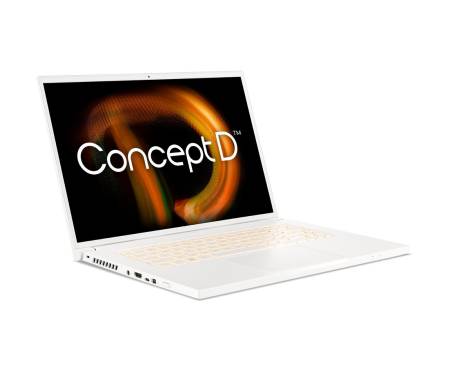 Ноутбук Acer ConceptD 3 CN316-73G-757Z White (NX.C6TEU.004)