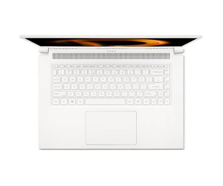 Ноутбук Acer ConceptD 3 CN316-73G-757Z White (NX.C6TEU.004)