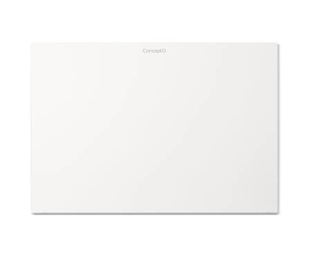 Ноутбук Acer ConceptD 3 CN316-73G-757Z White (NX.C6TEU.004)