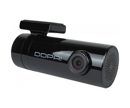 Видеорегистратор DDPai mini 2