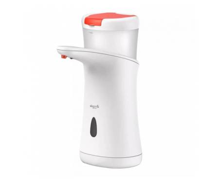 Автоматический дозатор жидкого мыла Deerma Hand Sanitizer Machine (DEM-XS100) 1