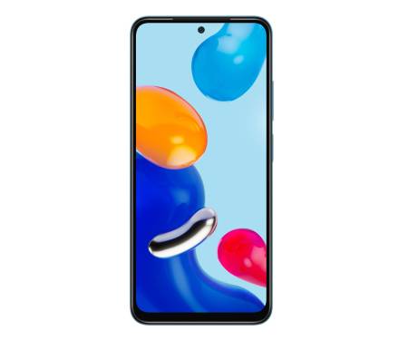 Смартфон Xiaomi Redmi Note 11 6/128GB Twilight Blue