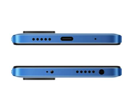 Смартфон Xiaomi Redmi Note 11 6/128GB Twilight Blue