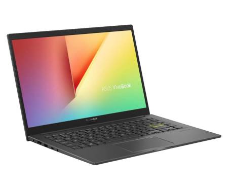 Ноутбук ASUS VivoBook 14 K413EP Indie Black (K413EP-EK368)