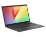 Ноутбук ASUS VivoBook 14 K413EP Indie Black (K413EP-EK368)