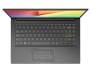 Ноутбук ASUS VivoBook 14 K413EP Indie Black (K413EP-EK368)