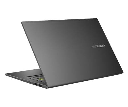 Ноутбук ASUS VivoBook 14 K413EP Indie Black (K413EP-EK368)