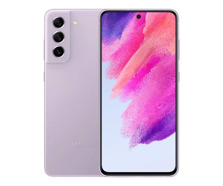 Смартфон Samsung Galaxy S21 FE G990B 8/128GB Lavender (SM-G990ELVI) (Global Version) 1