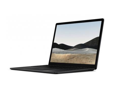 Ноутбук Microsoft Surface Laptop 4 Matte Black (5W6-00024) 2