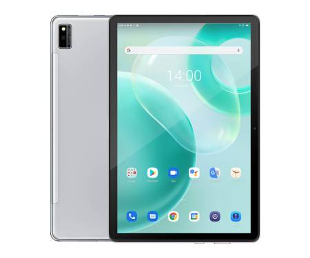 Планшет Blackview Tab 10 Pro 8/128GB Silver 1