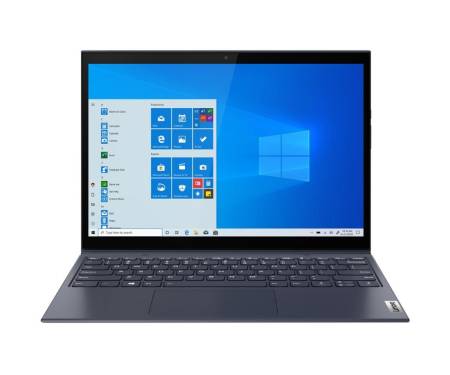 Ноутбук Lenovo Yoga Duet 7 13IML05 (82AS004WUS)