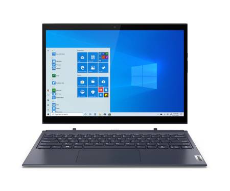 Ноутбук Lenovo Yoga Duet 7 13IML05 (82AS004WUS)