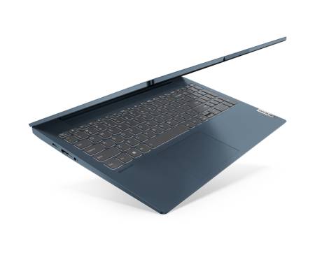 Ноутбук Lenovo IdeaPad 5 15ITL05 (82FG00QKUS) Abyss Blue