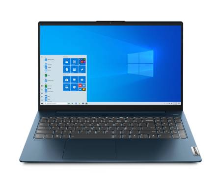 Ноутбук Lenovo IdeaPad 5 15ITL05 (82FG00QKUS) Abyss Blue