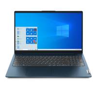 Ноутбук Lenovo IdeaPad 5 15ITL05 (82FG00QKUS) Abyss Blue