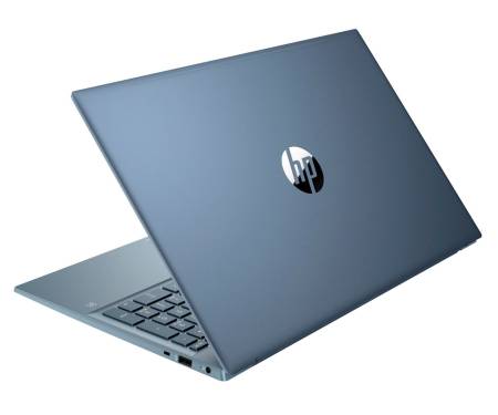 Ноутбук HP Pavilion 15-cw1017ca (6GH50UA) Blue