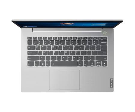 Ноутбук Lenovo ThinkBook 14 Gen 2 ITL (20VD004SUS) Mineral Gray