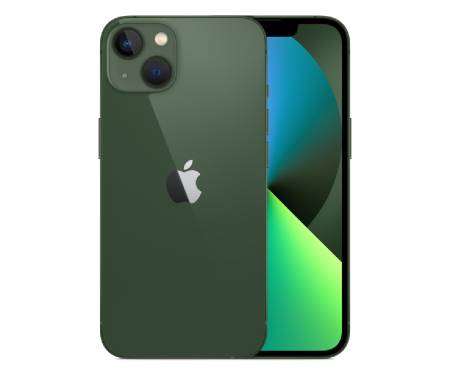 Смартфон Apple iPhone 13 mini 128GB Green (MNF83)