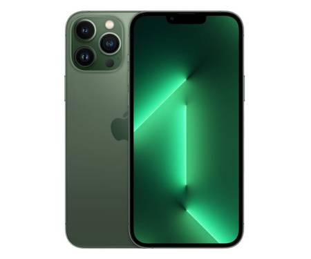 Смартфон Apple iPhone 13 Pro 1TB Alpine Green (MNDW3)