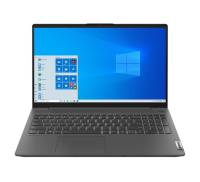 Ноутбук Lenovo IdeaPad 5 15ARE05 Graphite Gray (81YQ0007US)