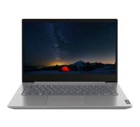 Ноутбук Lenovo ThinkBook 14 G2 ITL Mineral Grey (20VD004TUS)