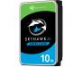 Жесткий диск 3.5" 10TB Seagate (ST10000VE001)