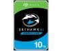 Жесткий диск 3.5" 10TB Seagate (ST10000VE001)